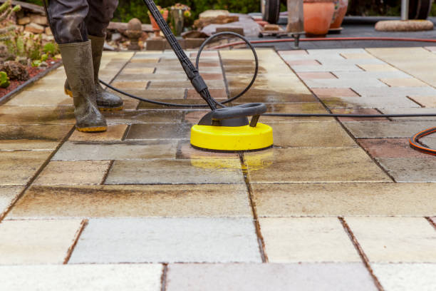Mcnair, VA Pressure Washing Services Company